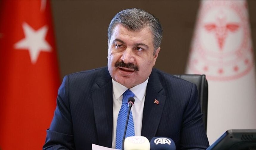 Resmi Gazete'de yayımlandı: Fahrettin Koca Eğitim Vakfı kuruldu