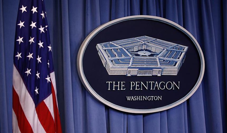 Pentagon: İsrail ile ABD arasında Refah konusunda görüşmeler sürüyor