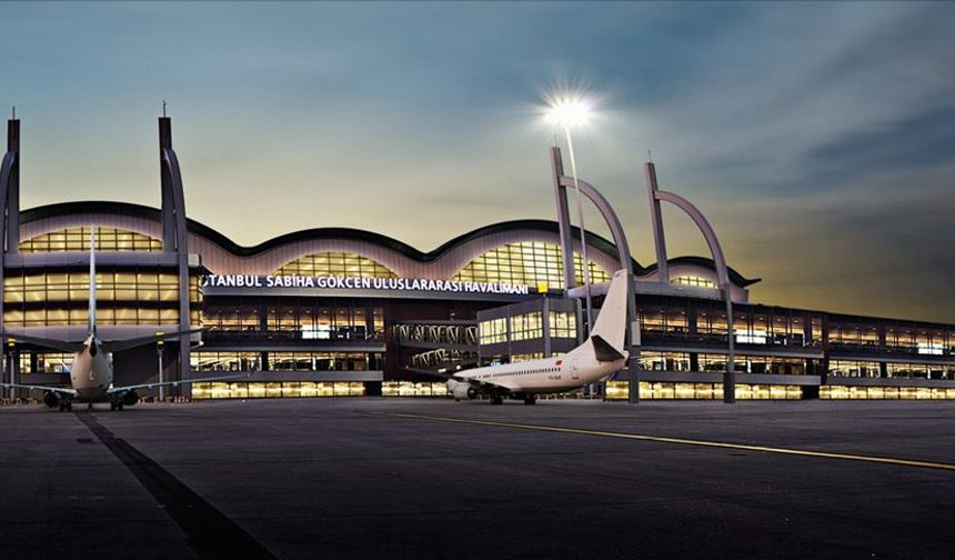 İstanbul Sabiha Gökçen Havalimanı Crowdstrike krizinden etkilendi mi? Açıklama geldi