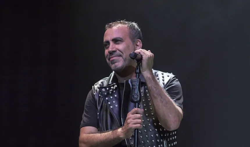 Haluk Levent’in Instagram hesabına erişim engeli