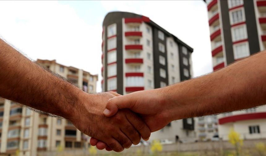 Ankara'daki konut fiyatlarında rekor artış: Dünya birincisi oldu