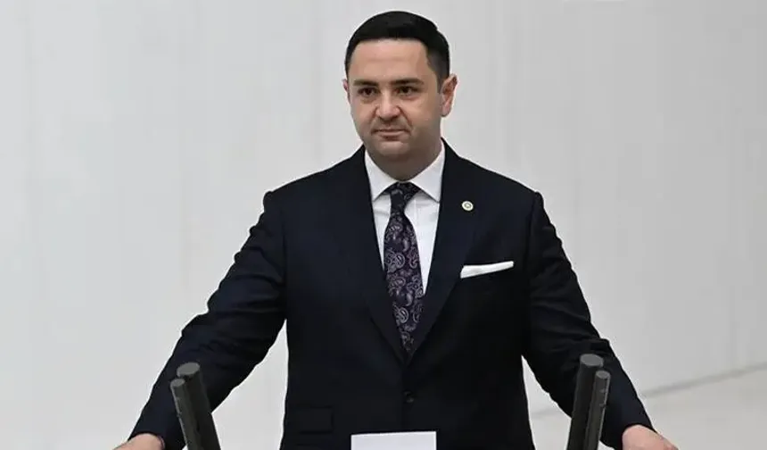 CHP’li Akdoğan’dan ‘ihraç’ sevkine tepki: Milletvekillerini MYK kararı ile disipline veremezsiniz, PM kararı gerekir