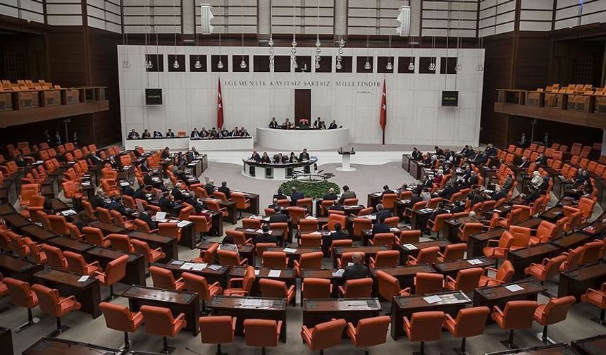 CHP'nin '15 Temmuz sonrası mafya düzeni araştırma' önerisi reddedildi
