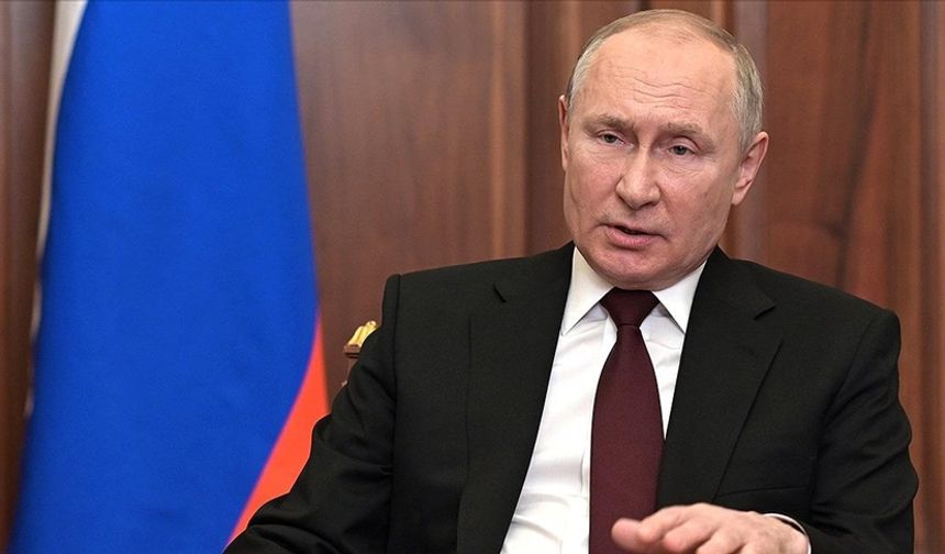 Putin, kabinesini değiştirme kararı aldı