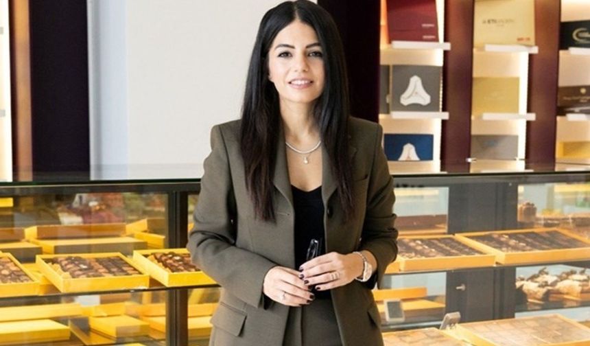 'Küflü çikolata' yanıtıyla tepki toplayan Patiswiss CEO'su Elif Aslı Yıldız Tunaoğlu istifa etti