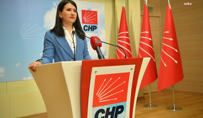 CHP'li Gökçen: "Bizler için İsias Oteli Davası hakikat mücadelesidir"