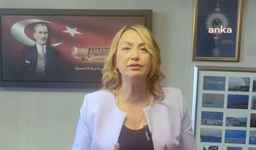 CHP Hatay Milletvekili Kara: Depremzedelerin eşya yardımları ne olacak?