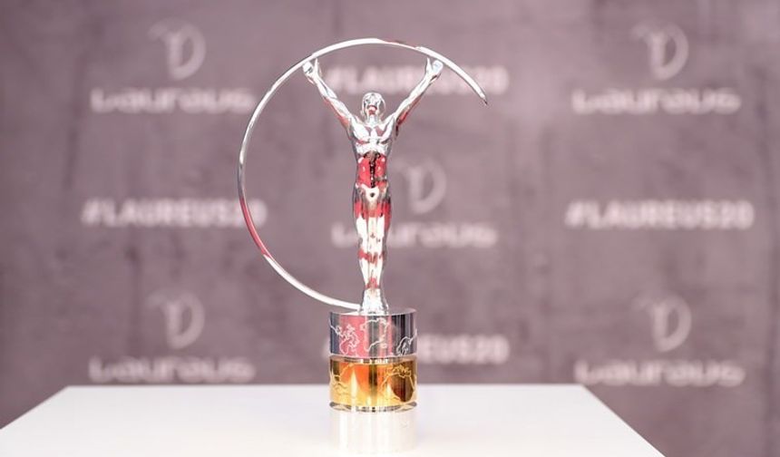 Laureus Dünya Spor Ödülleri, Madrid'de verildi