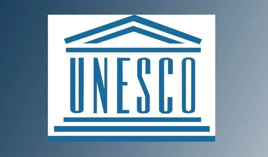 Türkiye, üç kültürel mirası UNESCO'da aday gösterdi