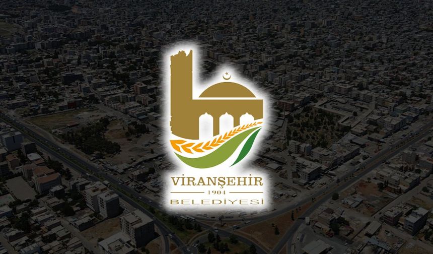 DEM Parti, Viranşehir Belediyesi için müfettiş talep etti