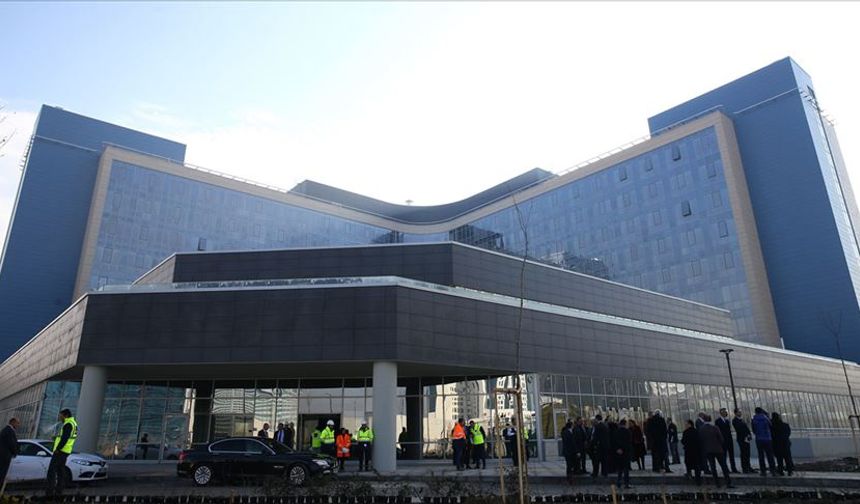Ankara Bilkent Şehir Hastanesi, 7/24 uzman hekim poliklinik iddiasını yalanladı