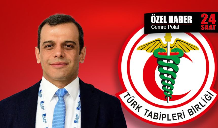 TTB'de yeni dönemin yol haritası