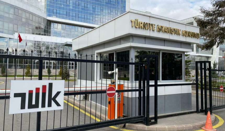 Ankara Cumhuriyet Başsavcılığı'ndan TÜİK kararı: "Soruşturmaya yer yok"