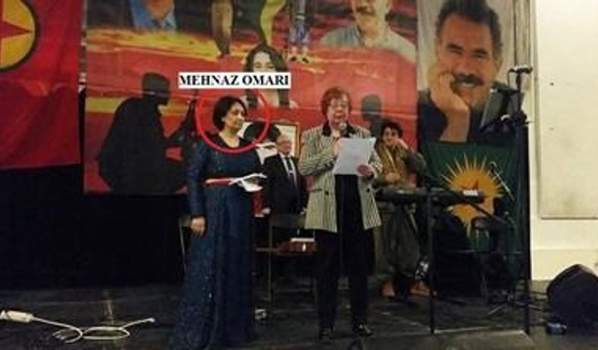 MİT ve Emniyet'ten ortak operasyon: 'Naze Ad' kod adlı terörist yakalandı