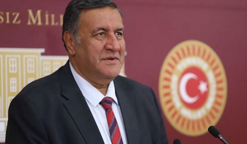 CHP'li Gürer: Vatandaş için yeni bir borç krizi kapıda