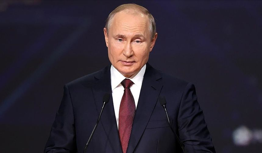 Putin, 'nükleer yanıt' doktrinini onayladı