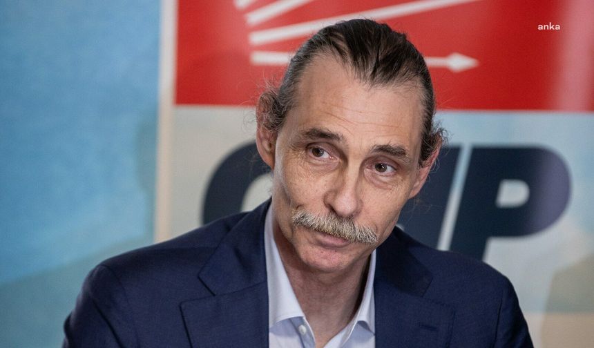 Etimesgut Belediye Başkanı Erdal Beşikçioğlu dahil 44 kişi hakkında tutuklama talebi
