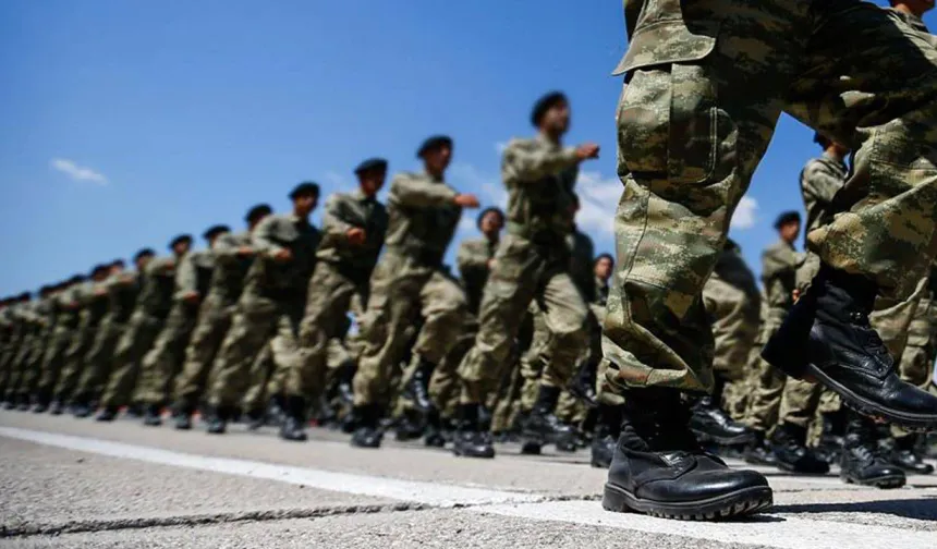 Meclis’te kabul edildi: TSK, Somali'de 2 yıl daha görev yapacak