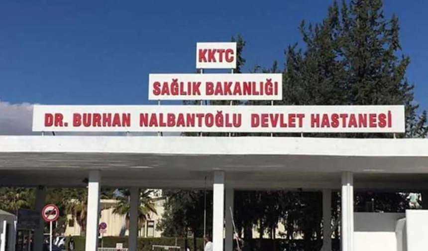 KKTC'de yenidoğan skandalının arka planı belli oldu