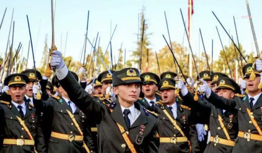 Teğmenlerin avukatlarından açıklama: Müvekkillerim emirlere aykırı hareket etmedi