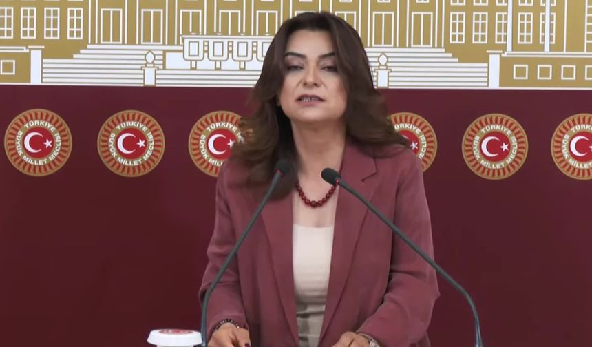 DEM Parti'den kayyım tepkisi: AKP demokrasi adına ne varsa yok etmeye çalışan iktidarın kendisidir