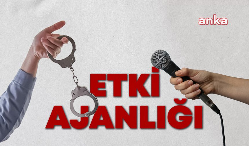 CHP'li Emir duyurdu: 'Etki ajanlığı' teklifi geri çekildi!