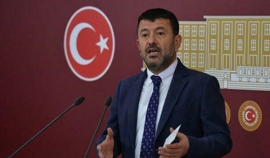 Veli Ağbaba ve ailesine yönelik tehdit soruşturmasında 4 tutuklama