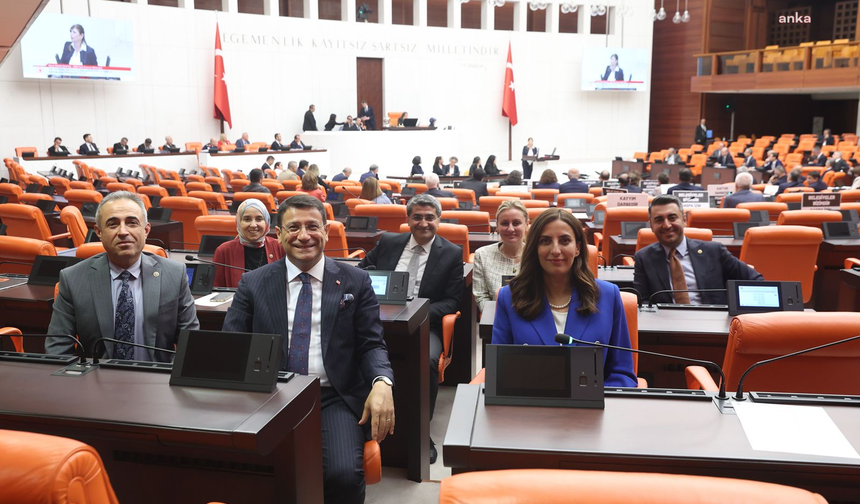 DEVA Partisi’nden atanamayan öğretmenler için kanun teklifi