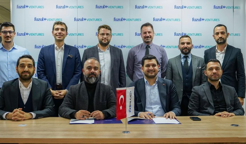 Fuzul Ventures, MonSpark ile yatırımlarına bir yenisini ekledi