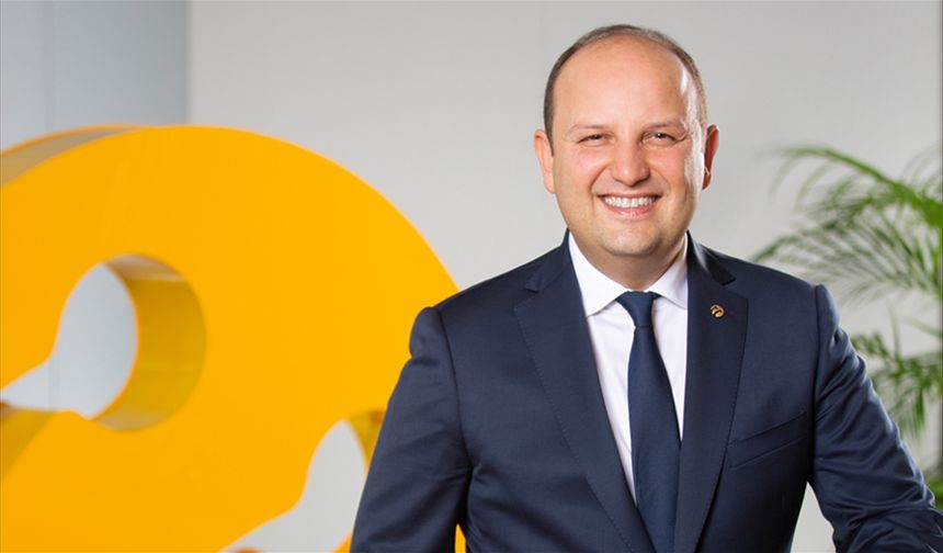 Turkcell, Network X'te yılın en yenilikçi OTN ağı ödülünü kazandı