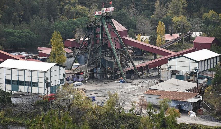 "Amasra maden faciası, bir iş katliamıdır"