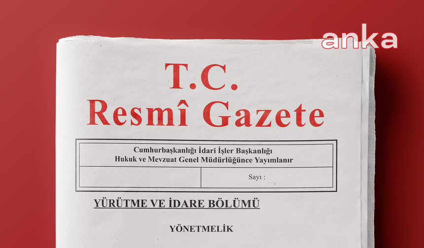 9. Yargı Paketi Resmi Gazete'de yayımlandı