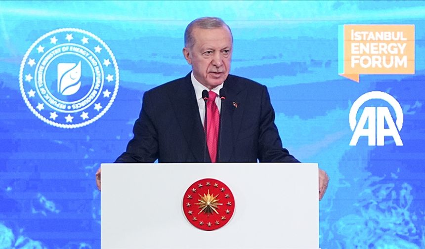 Erdoğan'dan Meclis'teki arbedeye tepki: Şehir eşkıyalığına boyun eğmedik, eğmeyiz