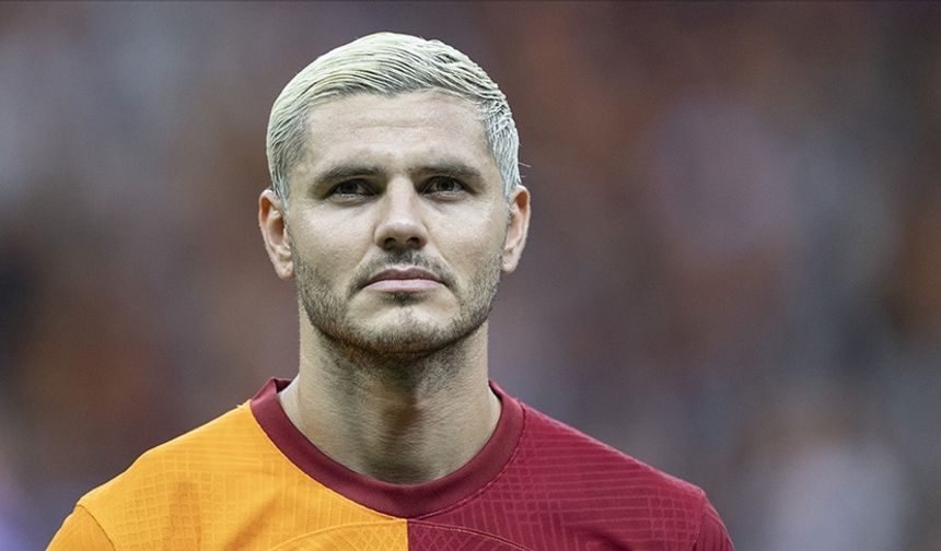 Okan Buruk açıkladı: Icardi sahalara ne zaman dönecek?