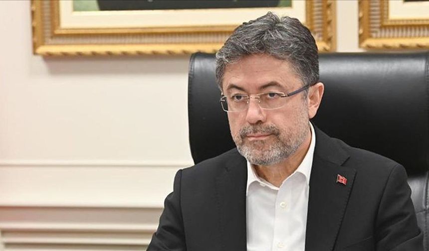 Bakan Yumaklı: Bu yasal düzenleme hayvanlara eziyet etmeyi meşru görecek bir içerikte değildir