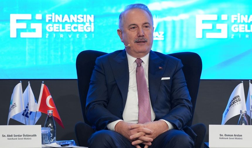 Finansın Geleceği Zirvesi