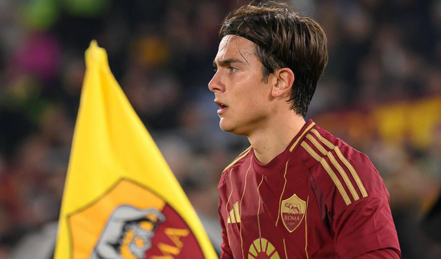 Dybala transferinde Galatasaray'a üzücü haber