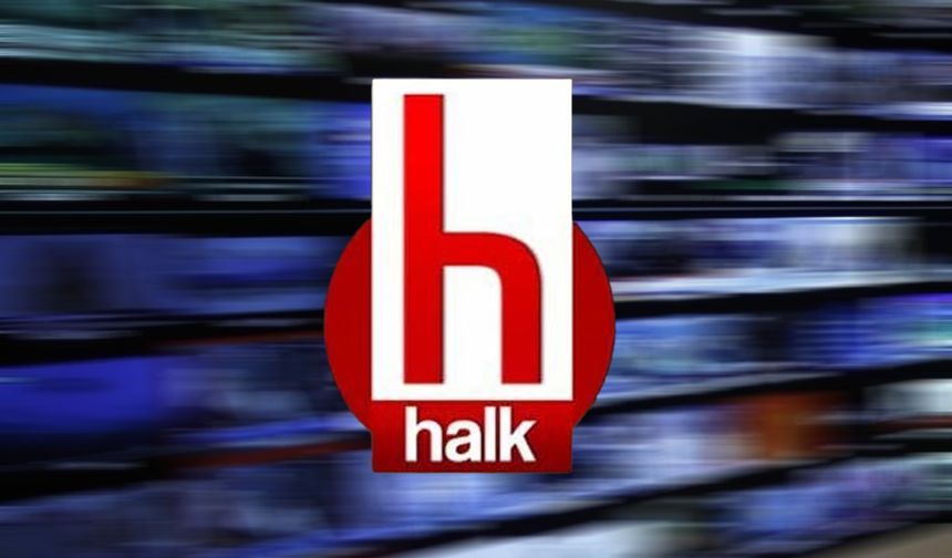 Halk TV binasına saldırı: Şüpheli gözaltına alındı