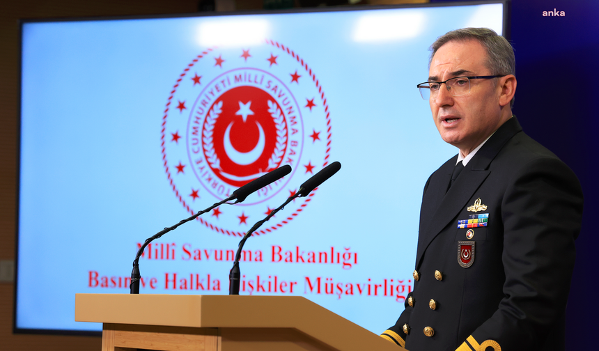 MSB: "Teğmenlerin savunması alınıyor"