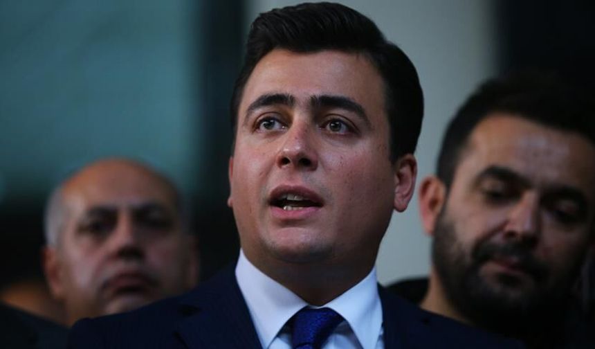 Osman Gökçek: Babam ve ailem hakkındaki iddiaların yargı önünde araştırılmasından yanayım