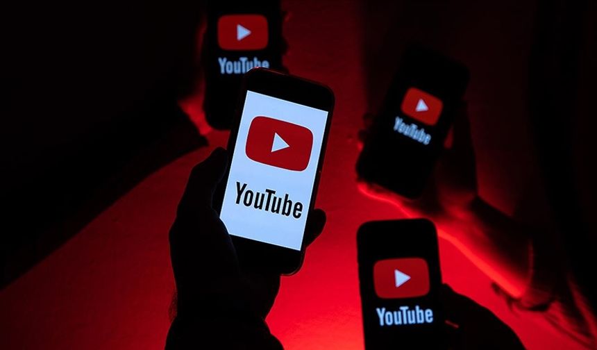 YouTube’da canlı oyun dönemi başlıyor