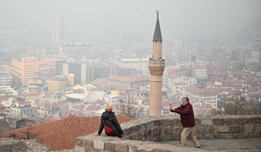 Ankara Manzaraları