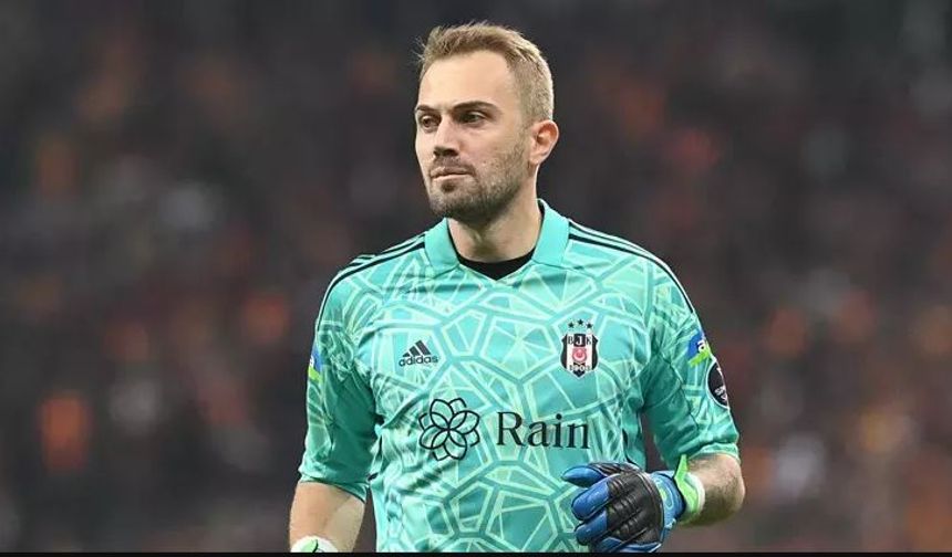 Beşiktaş'tan Mert Günok kararı!