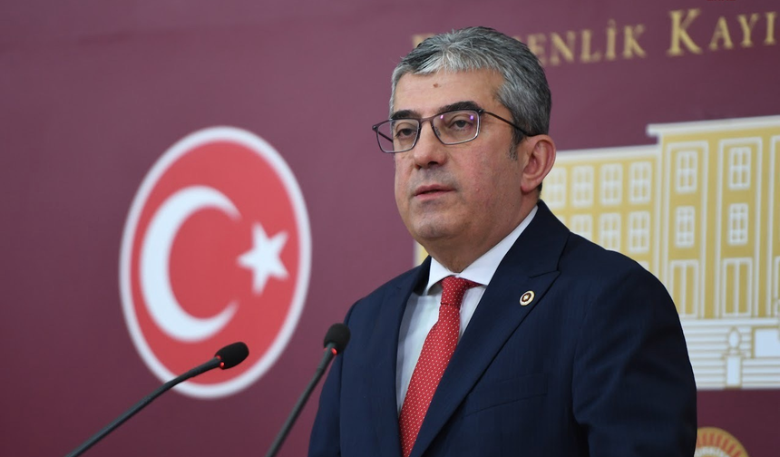 CHP'de Gökhan Günaydın hakkındaki tedbir kararı kaldırıldı