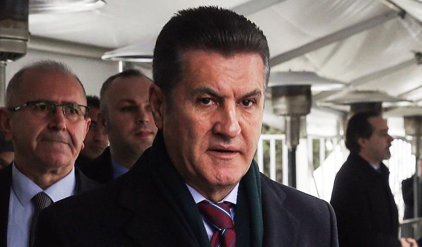Mustafa Sarıgül’den operasyon açıklaması: Hesabını veremeyeceğim bir kuruş dahi yoktur
