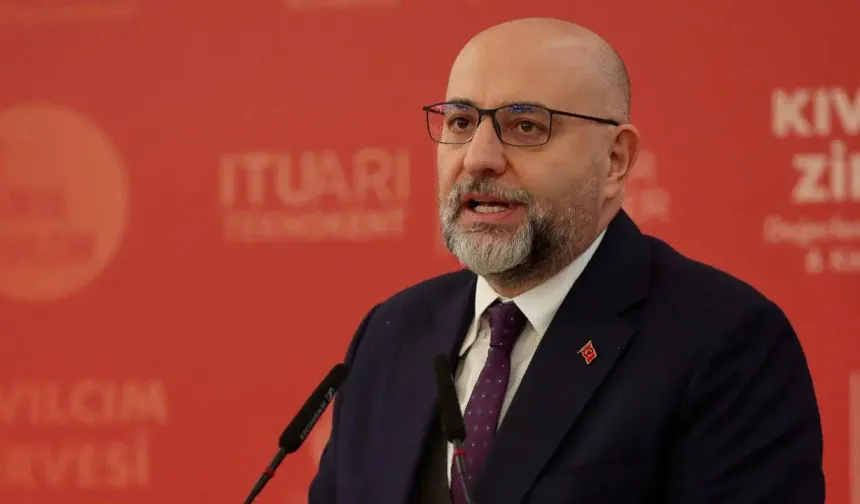 İBB Davası'nda 51. gün: Tutuklu İPA Başkanı Buğra Gökce 15 ay sonra ilk kez savunma yapacak