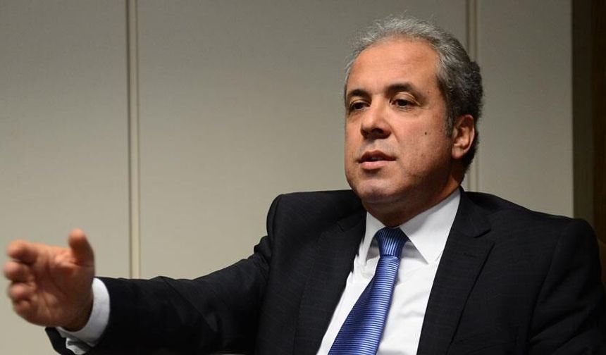 Hayati Yazıcı'nın anayasa referandumu açıklaması sonrası Şamil Tayyar erken seçim tahminini paylaştı