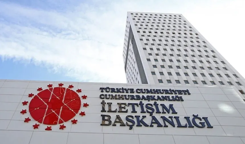 “12 yıl ceza alan kişi 9 ayda çıkacak” iddialarına İletişim Başkanlığı'ndan yanıt
