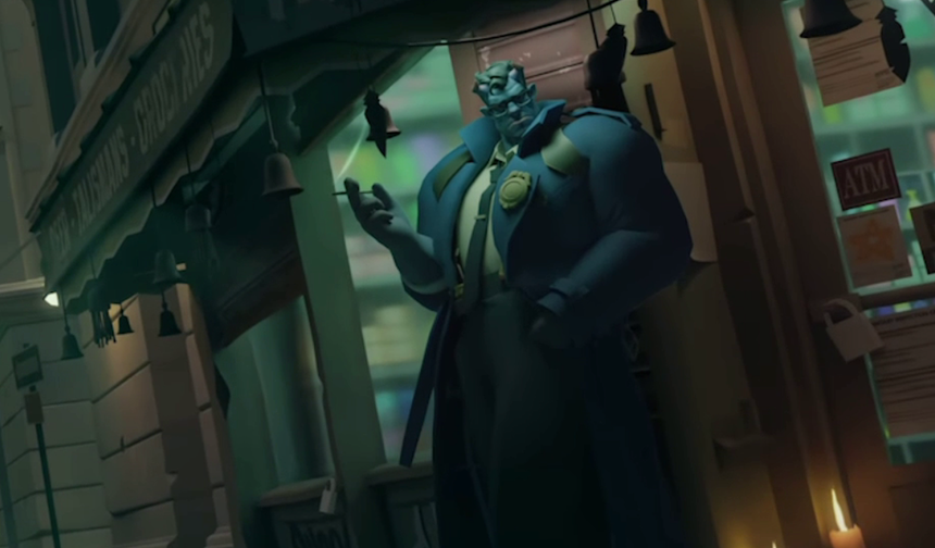 Valve Yıllar Sonra Geri Dönüyor: Yeni Oyunu “Deadlock” Yolda!