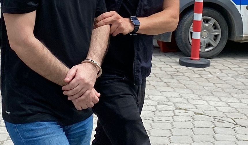 İstanbul'da düzenlenen IŞİD operasyonunda 9 şüpheli yakalandı